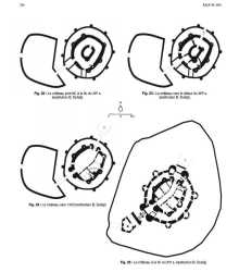 Evolutions Chateau De Beynes